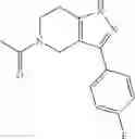 Fig. 25 - Indanyl-substituted 4,5,6,7-tetrahydro-1H-pyrazolo[4,3-C]pyridines, their use as medicament, and pharmaceutical preparations comprising them