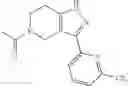Fig. 26 - Indanyl-substituted 4,5,6,7-tetrahydro-1H-pyrazolo[4,3-C]pyridines, their use as medicament, and pharmaceutical preparations comprising them
