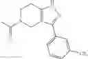 Fig. 27 - Indanyl-substituted 4,5,6,7-tetrahydro-1H-pyrazolo[4,3-C]pyridines, their use as medicament, and pharmaceutical preparations comprising them