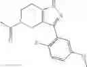 Fig. 30 - Indanyl-substituted 4,5,6,7-tetrahydro-1H-pyrazolo[4,3-C]pyridines, their use as medicament, and pharmaceutical preparations comprising them