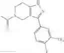Fig. 31 - Indanyl-substituted 4,5,6,7-tetrahydro-1H-pyrazolo[4,3-C]pyridines, their use as medicament, and pharmaceutical preparations comprising them