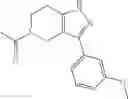 Fig. 32 - Indanyl-substituted 4,5,6,7-tetrahydro-1H-pyrazolo[4,3-C]pyridines, their use as medicament, and pharmaceutical preparations comprising them