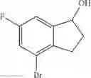 Fig. 40 - Indanyl-substituted 4,5,6,7-tetrahydro-1H-pyrazolo[4,3-C]pyridines, their use as medicament, and pharmaceutical preparations comprising them