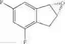Fig. 43 - Indanyl-substituted 4,5,6,7-tetrahydro-1H-pyrazolo[4,3-C]pyridines, their use as medicament, and pharmaceutical preparations comprising them