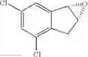Fig. 44 - Indanyl-substituted 4,5,6,7-tetrahydro-1H-pyrazolo[4,3-C]pyridines, their use as medicament, and pharmaceutical preparations comprising them