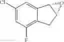 Fig. 45 - Indanyl-substituted 4,5,6,7-tetrahydro-1H-pyrazolo[4,3-C]pyridines, their use as medicament, and pharmaceutical preparations comprising them