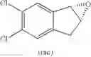 Fig. 48 - Indanyl-substituted 4,5,6,7-tetrahydro-1H-pyrazolo[4,3-C]pyridines, their use as medicament, and pharmaceutical preparations comprising them