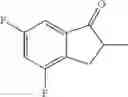 Fig. 50 - Indanyl-substituted 4,5,6,7-tetrahydro-1H-pyrazolo[4,3-C]pyridines, their use as medicament, and pharmaceutical preparations comprising them