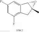 Fig. 53 - Indanyl-substituted 4,5,6,7-tetrahydro-1H-pyrazolo[4,3-C]pyridines, their use as medicament, and pharmaceutical preparations comprising them