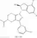 Fig. 55 - Indanyl-substituted 4,5,6,7-tetrahydro-1H-pyrazolo[4,3-C]pyridines, their use as medicament, and pharmaceutical preparations comprising them