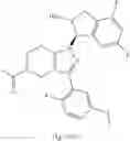 Fig. 56 - Indanyl-substituted 4,5,6,7-tetrahydro-1H-pyrazolo[4,3-C]pyridines, their use as medicament, and pharmaceutical preparations comprising them