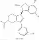 Fig. 57 - Indanyl-substituted 4,5,6,7-tetrahydro-1H-pyrazolo[4,3-C]pyridines, their use as medicament, and pharmaceutical preparations comprising them