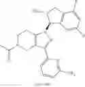 Fig. 58 - Indanyl-substituted 4,5,6,7-tetrahydro-1H-pyrazolo[4,3-C]pyridines, their use as medicament, and pharmaceutical preparations comprising them