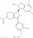 Fig. 59 - Indanyl-substituted 4,5,6,7-tetrahydro-1H-pyrazolo[4,3-C]pyridines, their use as medicament, and pharmaceutical preparations comprising them