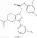 Fig. 61 - Indanyl-substituted 4,5,6,7-tetrahydro-1H-pyrazolo[4,3-C]pyridines, their use as medicament, and pharmaceutical preparations comprising them