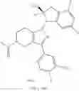 Fig. 62 - Indanyl-substituted 4,5,6,7-tetrahydro-1H-pyrazolo[4,3-C]pyridines, their use as medicament, and pharmaceutical preparations comprising them