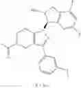 Fig. 64 - Indanyl-substituted 4,5,6,7-tetrahydro-1H-pyrazolo[4,3-C]pyridines, their use as medicament, and pharmaceutical preparations comprising them