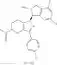Fig. 67 - Indanyl-substituted 4,5,6,7-tetrahydro-1H-pyrazolo[4,3-C]pyridines, their use as medicament, and pharmaceutical preparations comprising them