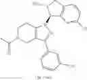 Fig. 69 - Indanyl-substituted 4,5,6,7-tetrahydro-1H-pyrazolo[4,3-C]pyridines, their use as medicament, and pharmaceutical preparations comprising them