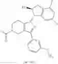 Fig. 71 - Indanyl-substituted 4,5,6,7-tetrahydro-1H-pyrazolo[4,3-C]pyridines, their use as medicament, and pharmaceutical preparations comprising them