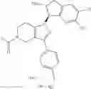 Fig. 74 - Indanyl-substituted 4,5,6,7-tetrahydro-1H-pyrazolo[4,3-C]pyridines, their use as medicament, and pharmaceutical preparations comprising them