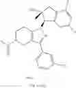 Fig. 76 - Indanyl-substituted 4,5,6,7-tetrahydro-1H-pyrazolo[4,3-C]pyridines, their use as medicament, and pharmaceutical preparations comprising them