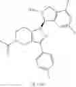 Fig. 77 - Indanyl-substituted 4,5,6,7-tetrahydro-1H-pyrazolo[4,3-C]pyridines, their use as medicament, and pharmaceutical preparations comprising them