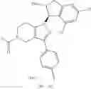 Fig. 82 - Indanyl-substituted 4,5,6,7-tetrahydro-1H-pyrazolo[4,3-C]pyridines, their use as medicament, and pharmaceutical preparations comprising them