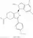 Fig. 83 - Indanyl-substituted 4,5,6,7-tetrahydro-1H-pyrazolo[4,3-C]pyridines, their use as medicament, and pharmaceutical preparations comprising them