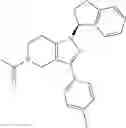 Fig. 86 - Indanyl-substituted 4,5,6,7-tetrahydro-1H-pyrazolo[4,3-C]pyridines, their use as medicament, and pharmaceutical preparations comprising them
