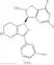 Fig. 89 - Indanyl-substituted 4,5,6,7-tetrahydro-1H-pyrazolo[4,3-C]pyridines, their use as medicament, and pharmaceutical preparations comprising them