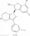 Fig. 90 - Indanyl-substituted 4,5,6,7-tetrahydro-1H-pyrazolo[4,3-C]pyridines, their use as medicament, and pharmaceutical preparations comprising them