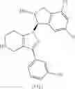 Fig. 91 - Indanyl-substituted 4,5,6,7-tetrahydro-1H-pyrazolo[4,3-C]pyridines, their use as medicament, and pharmaceutical preparations comprising them