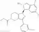 Fig. 92 - Indanyl-substituted 4,5,6,7-tetrahydro-1H-pyrazolo[4,3-C]pyridines, their use as medicament, and pharmaceutical preparations comprising them