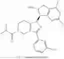 Fig. 94 - Indanyl-substituted 4,5,6,7-tetrahydro-1H-pyrazolo[4,3-C]pyridines, their use as medicament, and pharmaceutical preparations comprising them