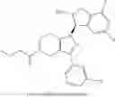 Fig. 96 - Indanyl-substituted 4,5,6,7-tetrahydro-1H-pyrazolo[4,3-C]pyridines, their use as medicament, and pharmaceutical preparations comprising them