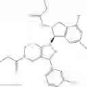 Fig. 97 - Indanyl-substituted 4,5,6,7-tetrahydro-1H-pyrazolo[4,3-C]pyridines, their use as medicament, and pharmaceutical preparations comprising them