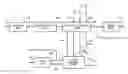 Fig. 01 - Process for isolating crystallized 2,2,4,4 tetramethyl-1,3-cyclobutanediol (TMCD) particles utilizing pressure filtration