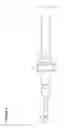 Fig. 12 - UTERINE LAVAGE FOR EMBRYO RETRIEVAL