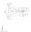 Fig. 21 - UTERINE LAVAGE FOR EMBRYO RETRIEVAL