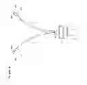 Fig. 12 - UTERINE LAVAGE FOR EMBRYO RETRIEVAL