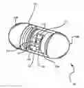 Fig. 01 - Self-stabilized encapsulated imaging system