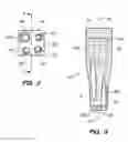 Fig. 03 - Unitary multilumen cranial bolt