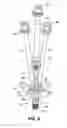 Fig. 06 - Unitary multilumen cranial bolt