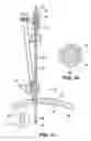Fig. 09 - Unitary multilumen cranial bolt