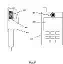 Fig. 06 - Medical System Configured to Collect and Transfer Data
