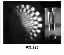 Fig. 46 - APPARATUS, DEVICES AND METHODS FOR OBTAINING OMNIDIRECTIONAL VIEWING BY A CATHETER