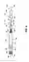 Fig. 09 - CLUTCH AND VALVING SYSTEM FOR TETHERLESS BIOPSY DEVICE