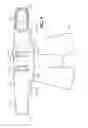 Fig. 06 - Back support garment apparatus