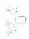 Fig. 02 - Infusion systems